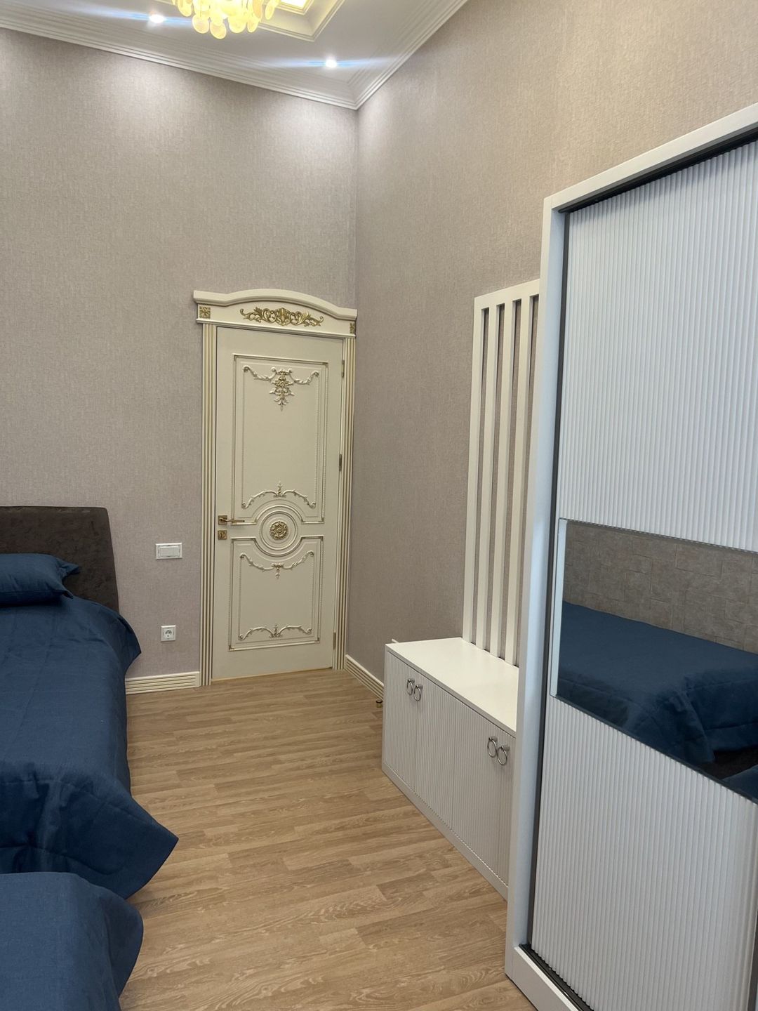 İcarəyə verilir 3 otaqlı köhnə tikili 100 m² — Mənzil, Bakı (7)