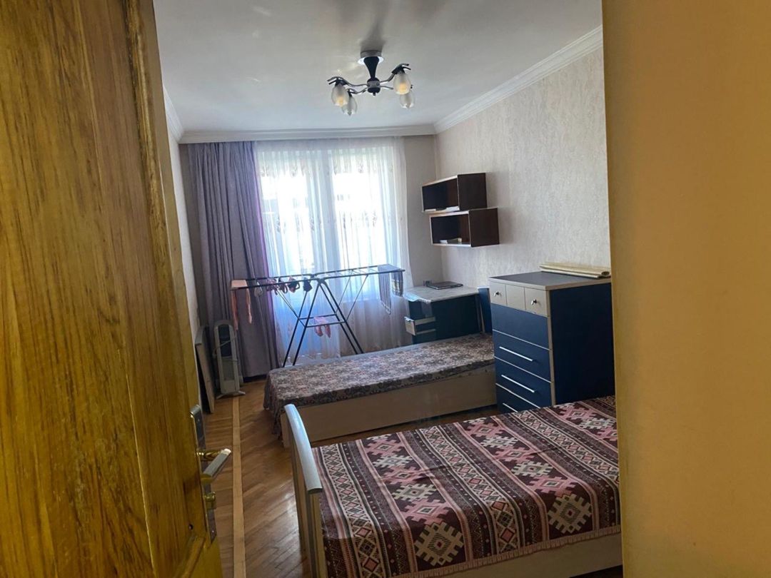 İcarəyə verilir 3 otaqlı köhnə tikili 75 m² — Mənzil, Bakı (3)