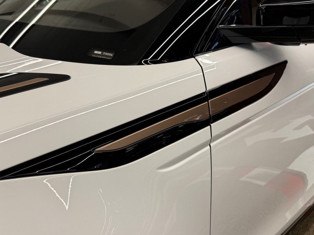 Land Rover RR Evoque, 1.5 L, 15 kWh, 2022 il, 49 000 km — Avtomobillər, Bakı (10)