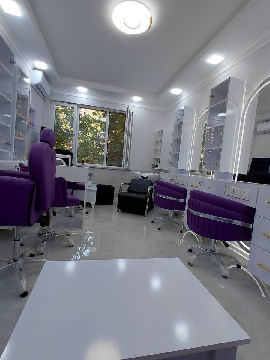 İcarəyə verilir obyekt 40 m² — Əmlak, Bakı (5)