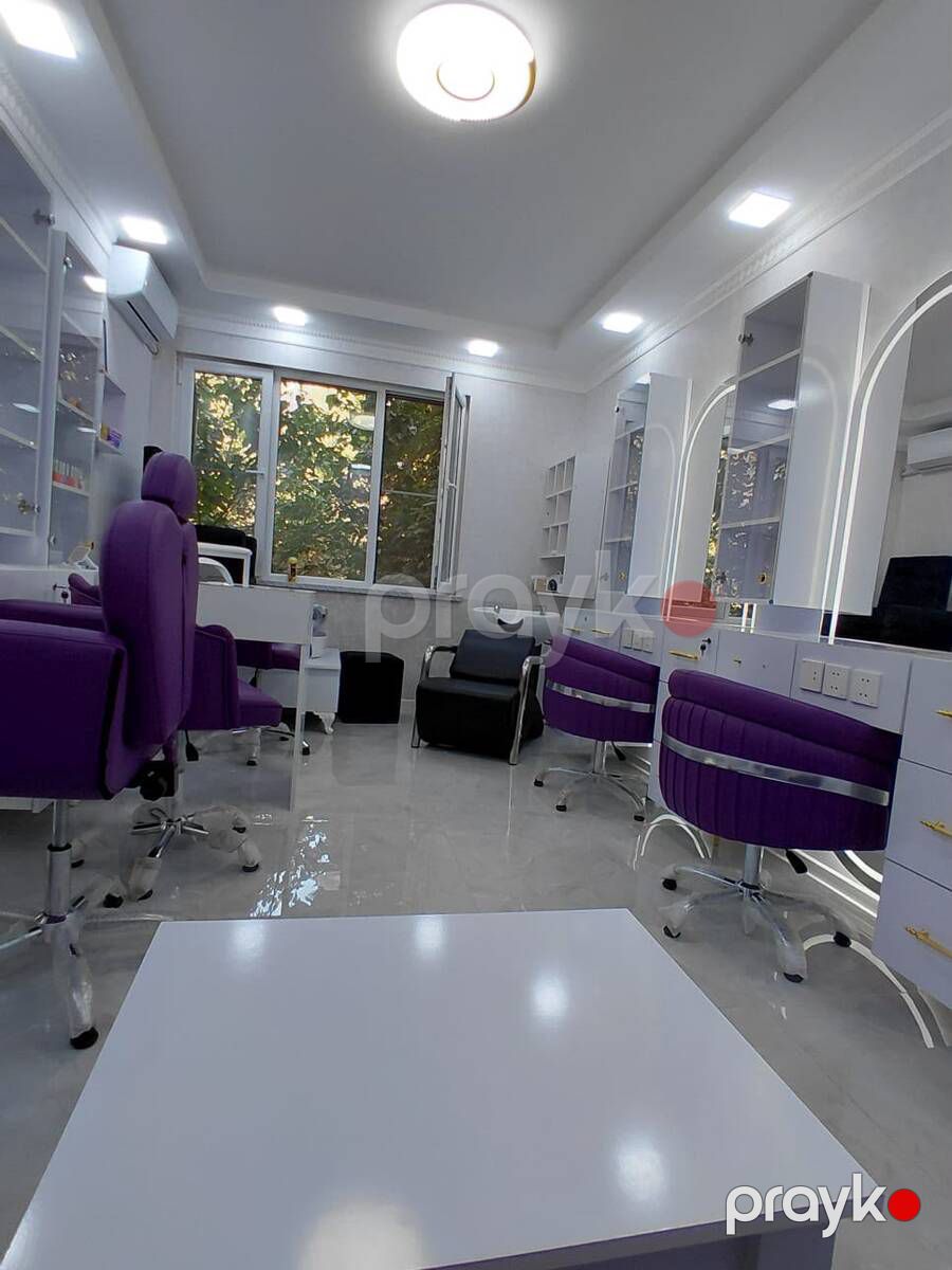 İcarəyə verilir obyekt 40 m² — Əmlak, Bakı (5)