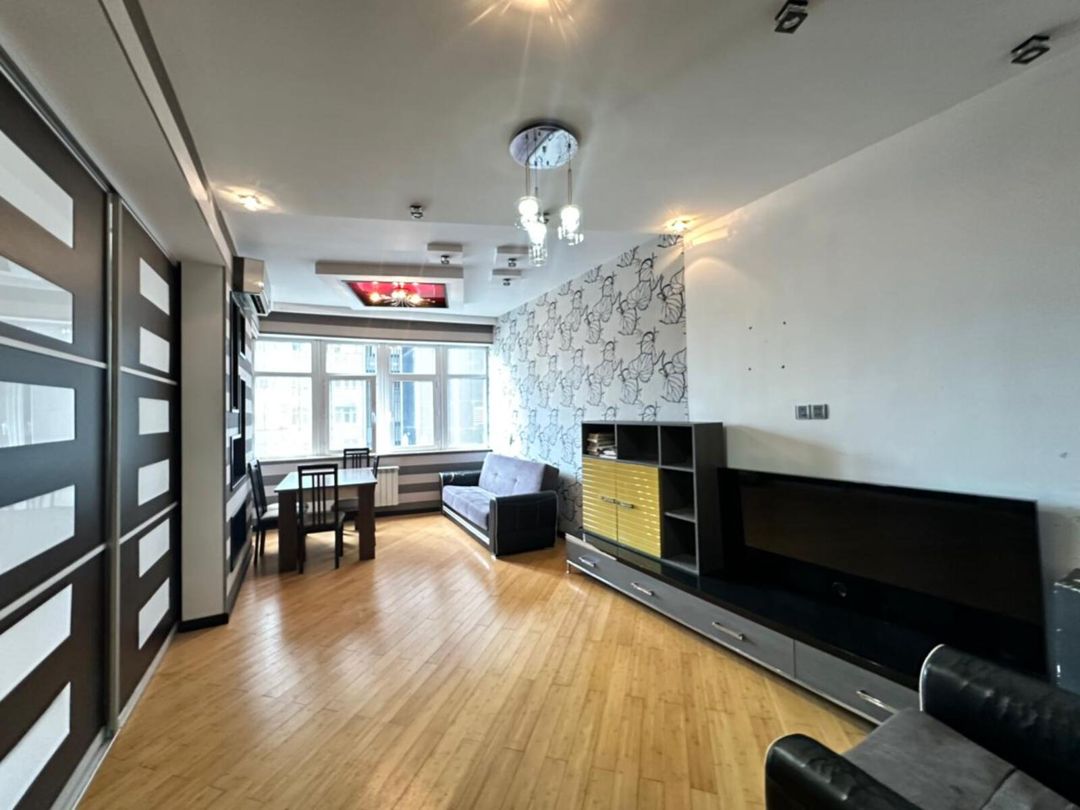 Satılır 3 otaqlı yeni tikili 95 m² — Mənzil, Bakı (3)