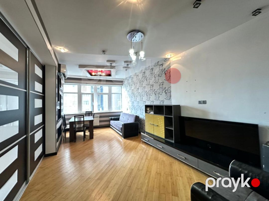 Satılır 3 otaqlı yeni tikili 95 m² — Mənzil, Bakı (3)
