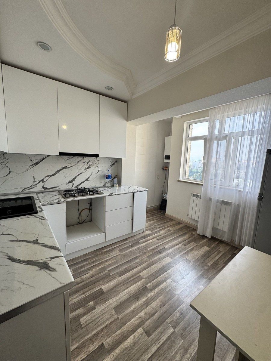 İcarəyə verilir 2 otaqlı yeni tikili 65 m² — Mənzil, Bakı (12)