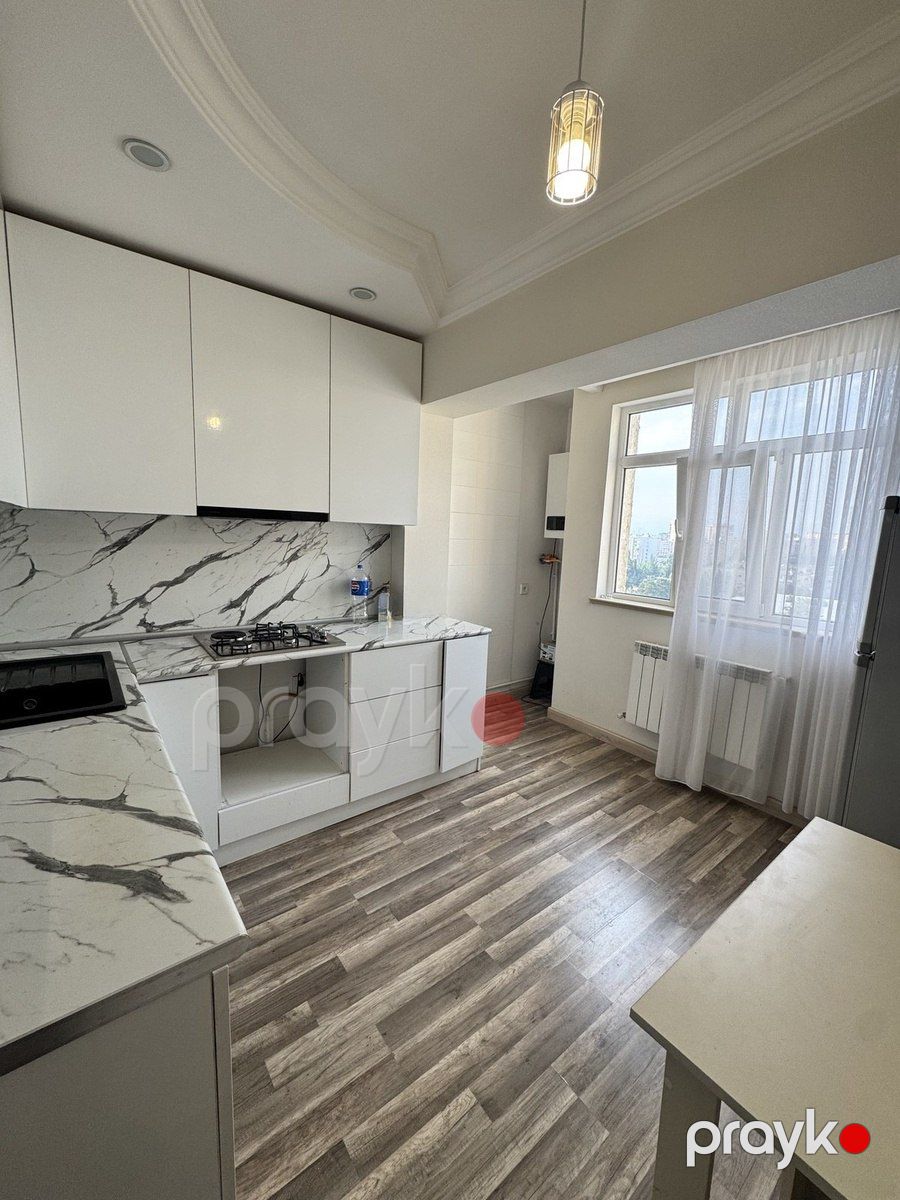 İcarəyə verilir 2 otaqlı yeni tikili 65 m² — Mənzil, Bakı (12)