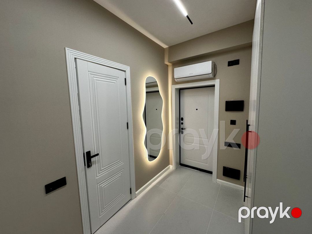 Satılır 2 otaqlı yeni tikili 63 m² — Mənzil, Sumqayıt (2)