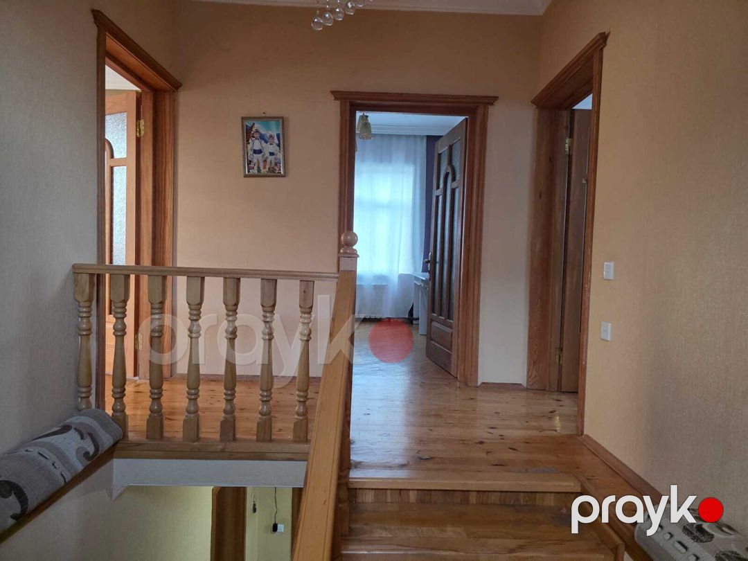 Satılır 4 otaqlı həyət evi/bağ evi 157 m² — Ev, villa, Bakı (4)