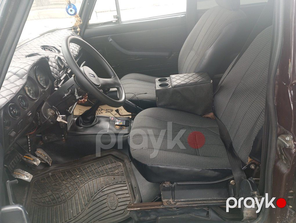Lada (VAZ) 2106, 1.6 L, 2005 il, 99 999 km — Avtomobillər, Xaçmaz (11)