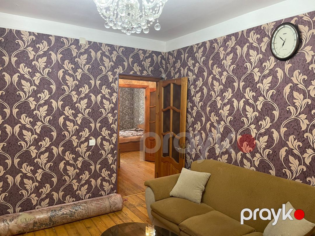 İcarəyə verilir 2 otaqlı yeni tikili 65 m² — Mənzil, Bakı (7)