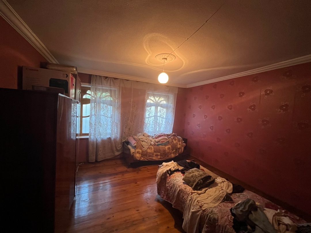 Həyət evi kirayə verilir, Gəncə ş — Ev, villa, Gəncə (2)