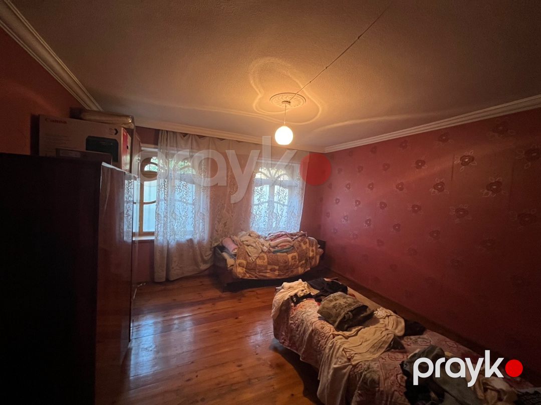 Həyət evi kirayə verilir, Gəncə ş — Ev, villa, Gəncə (2)