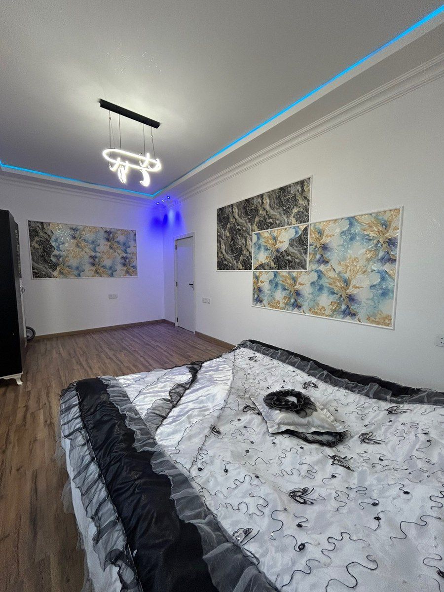 Bağ evi, Pirşağı qəs — Ev, villa, Bakı (10)