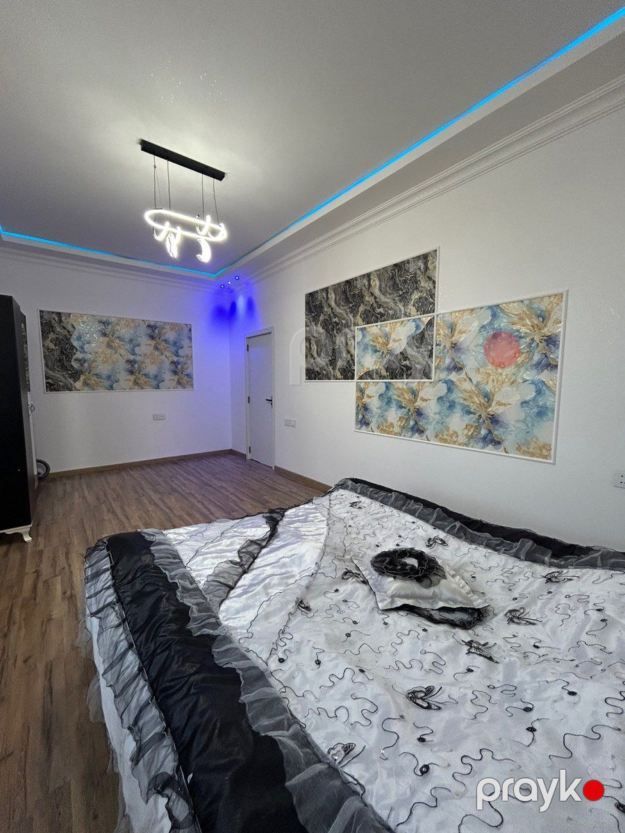 Bağ evi, Pirşağı qəs — Ev, villa, Bakı (10)