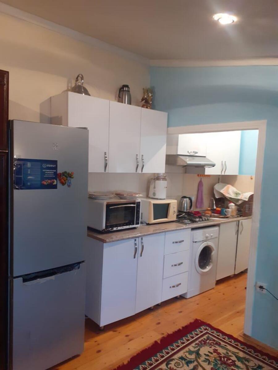 İcarəyə verilir 2 otaqlı yeni tikili 56 m² — Mənzil, Bakı (5)
