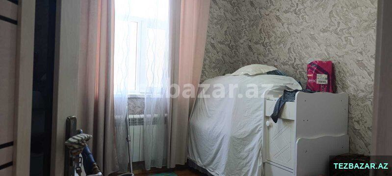 4 otaqlı ev — Ev, villa, Bakı (4)