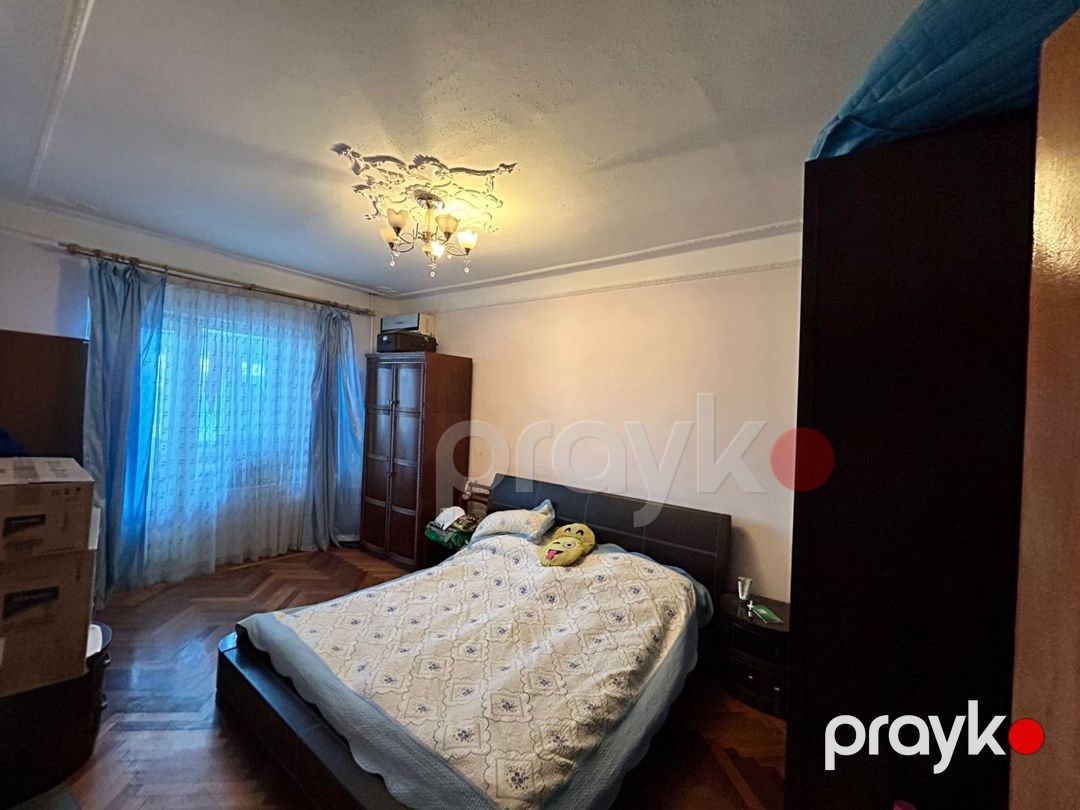 Satılır 3 otaqlı köhnə tikili 90 m² — Mənzil, Bakı (5)