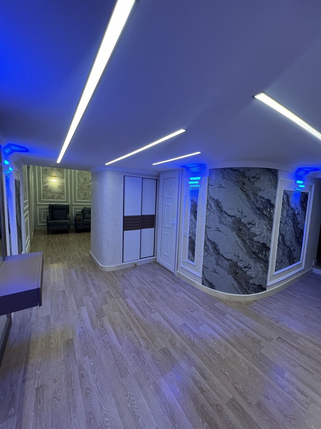 İcarəyə verilir 3 otaqlı köhnə tikili 100 m² — Mənzil, Bakı (12)