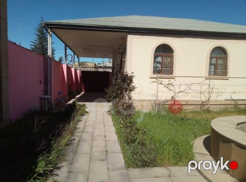 Satılır 5 otaqlı həyət evi/bağ evi 150 m²