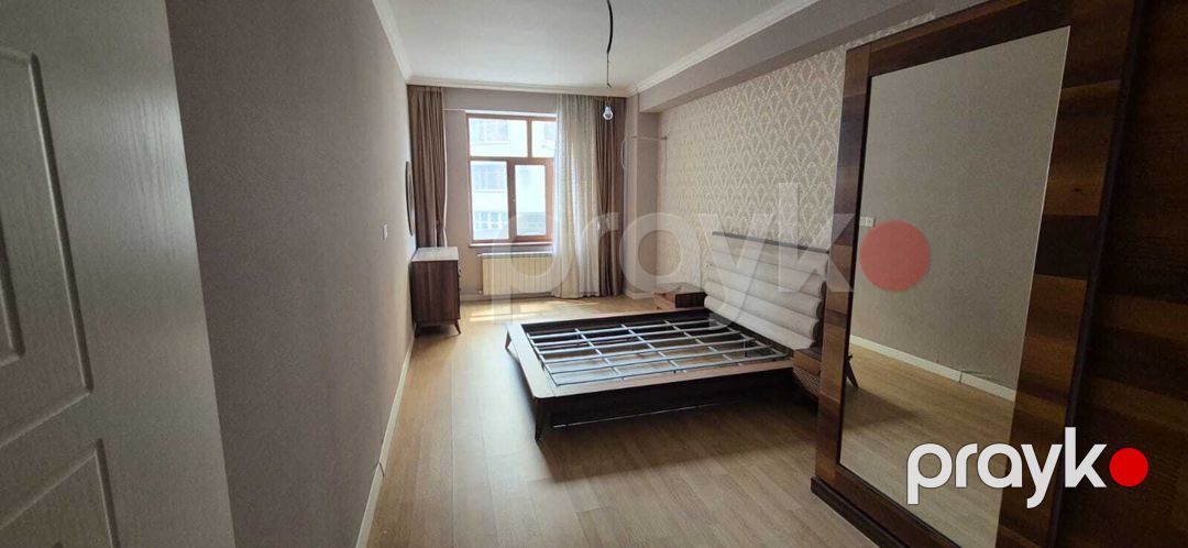 Satılır 3 otaqlı yeni tikili 137 m² — Mənzil, Bakı (4)