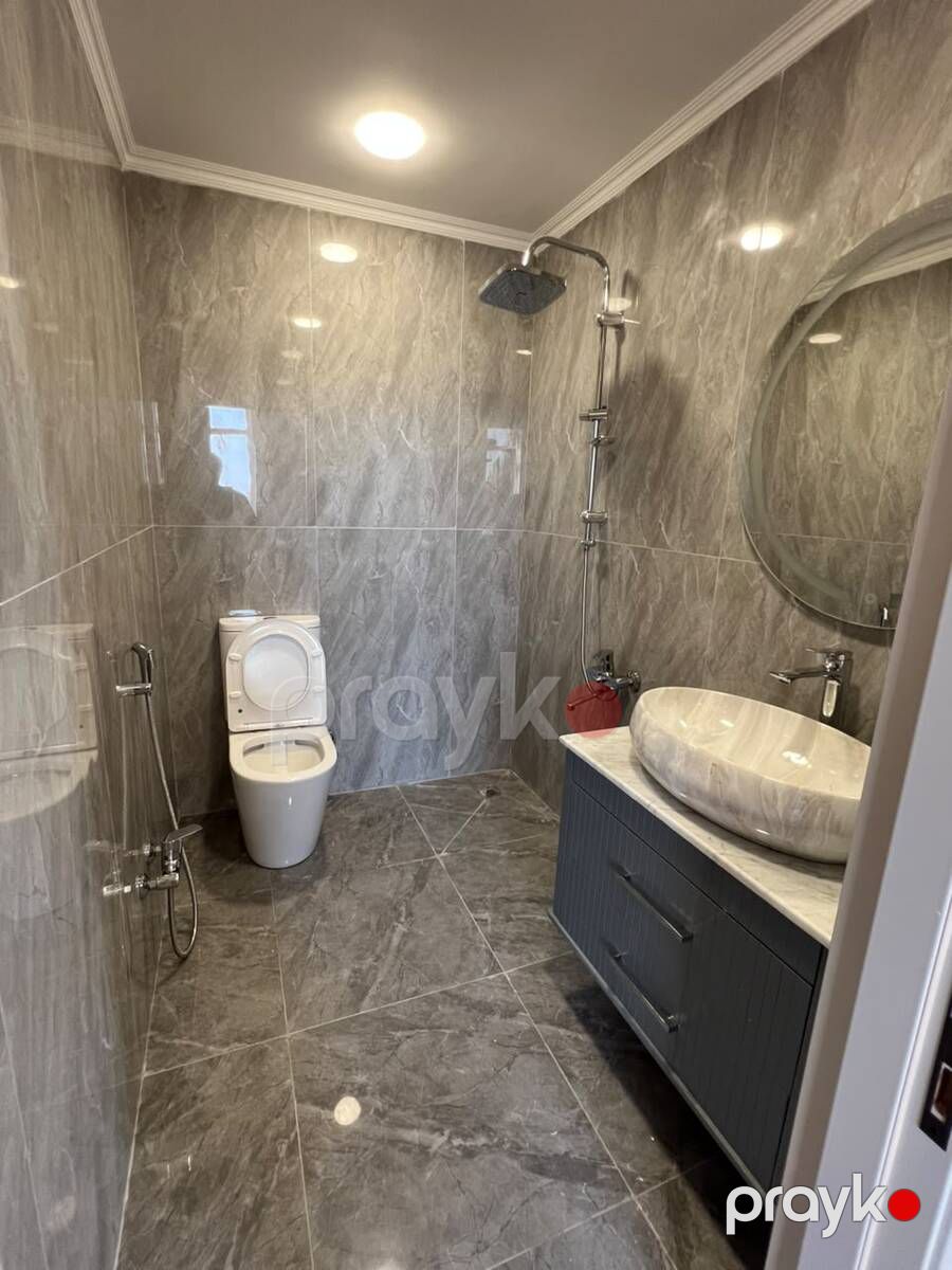 Satılır 4 otaqlı yeni tikili 196 m² — Mənzil, Bakı (7)
