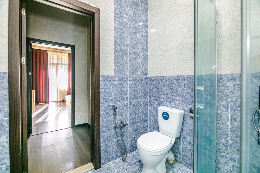 İcarəyə verilir 2 otaqlı yeni tikili 60 m² — Mənzil, Bakı (2)