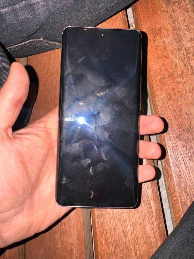 Honor Honor X9b 256 GB — Smartfonlar (4)