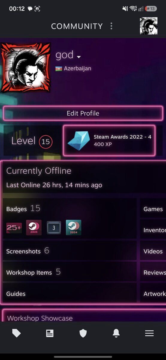 Steam oyunları — Oyunlar, konsollər və proqramlar, Bakı (2)