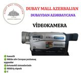Mini videokamera "Panasonic" — Ahmad