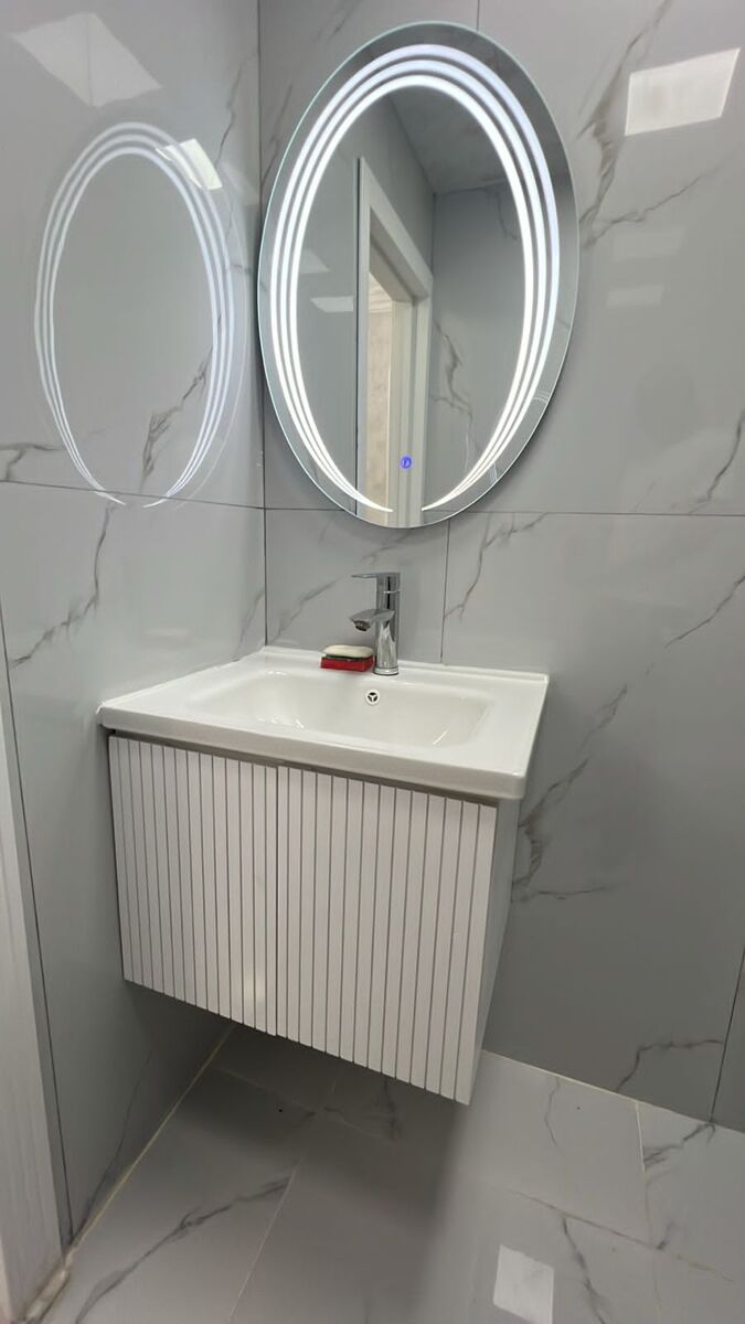Satılır 3 otaqlı köhnə tikili 80 m² — Mənzil, Bakı (8)