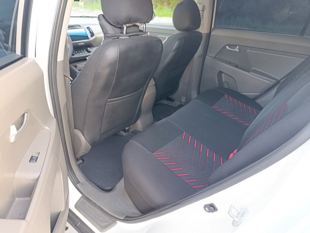 Kia Sportage, 2.0 L, 2011 il, 180 000 km — Avtomobillər, Ağdaş (11)