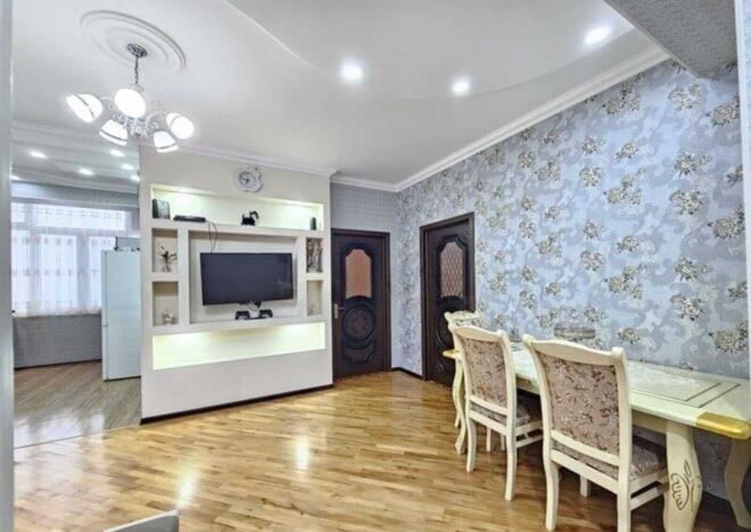 3-otaqlı yeni tikili, Xırdalan ş., 75 m² — Mənzil, Xırdalan (4)