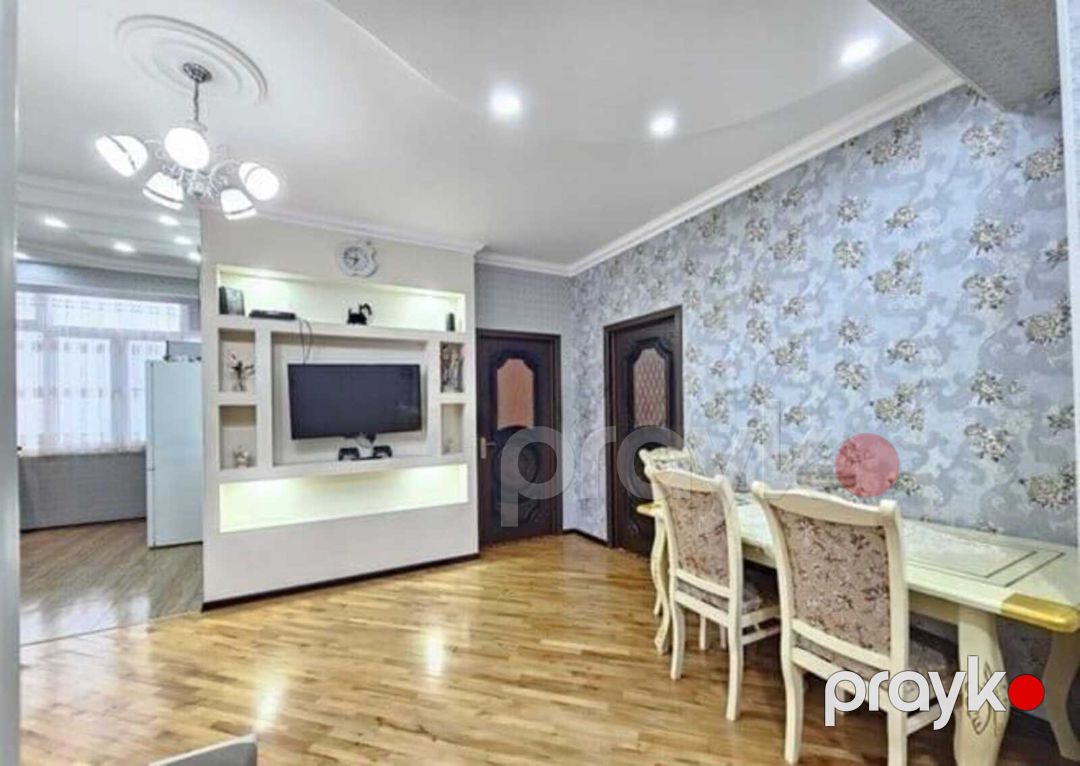 3-otaqlı yeni tikili, Xırdalan ş., 75 m² — Mənzil, Xırdalan (4)
