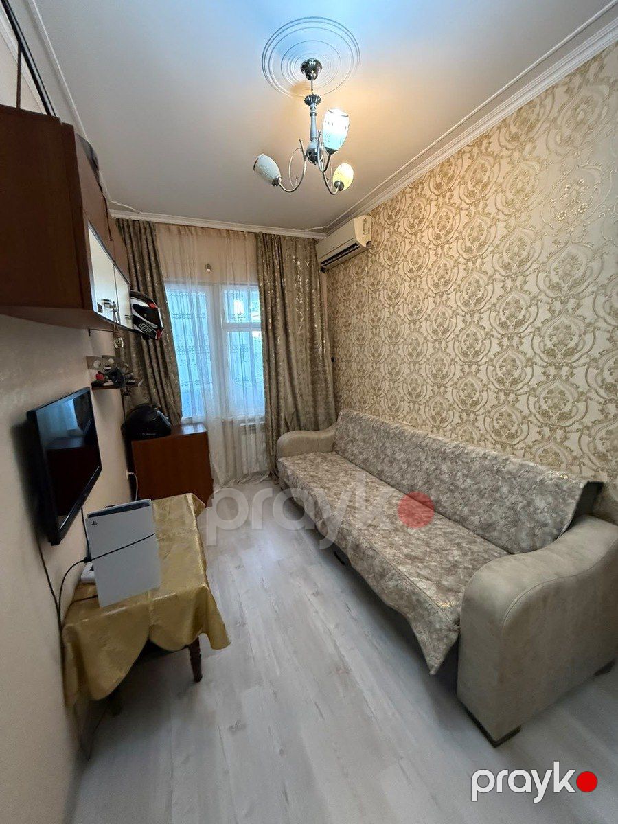 Satılır 3 otaqlı köhnə tikili 80 m² — Mənzil, Bakı (6)