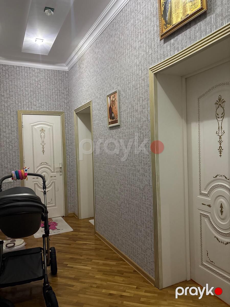 Satılır 2 otaqlı yeni tikili 65 m² — Mənzil, Xırdalan (2)