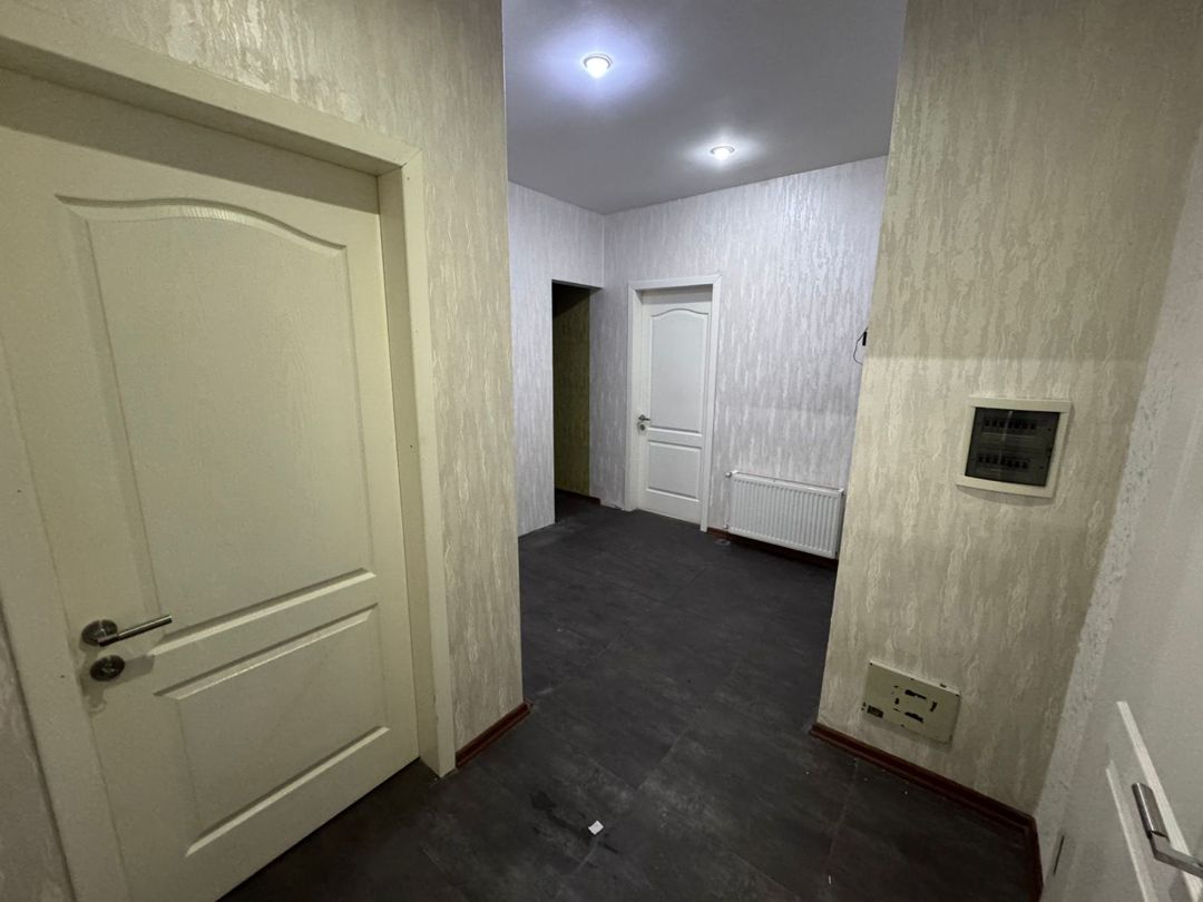 İcarəyə verilir 2 otaqlı yeni tikili 95 m² — Mənzil, Bakı (9)