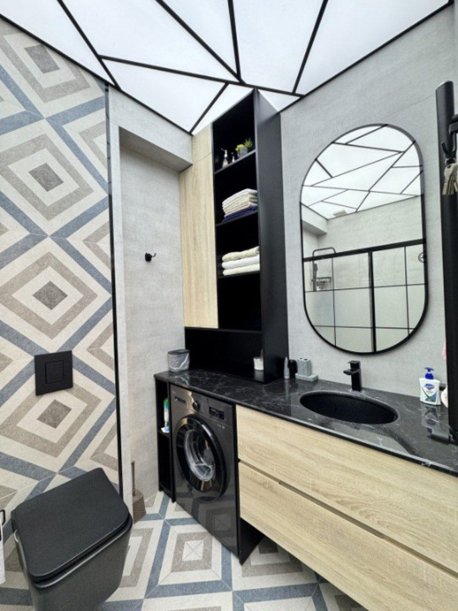 Satılır 2 otaqlı yeni tikili 102 m² — Mənzil, Bakı (10)