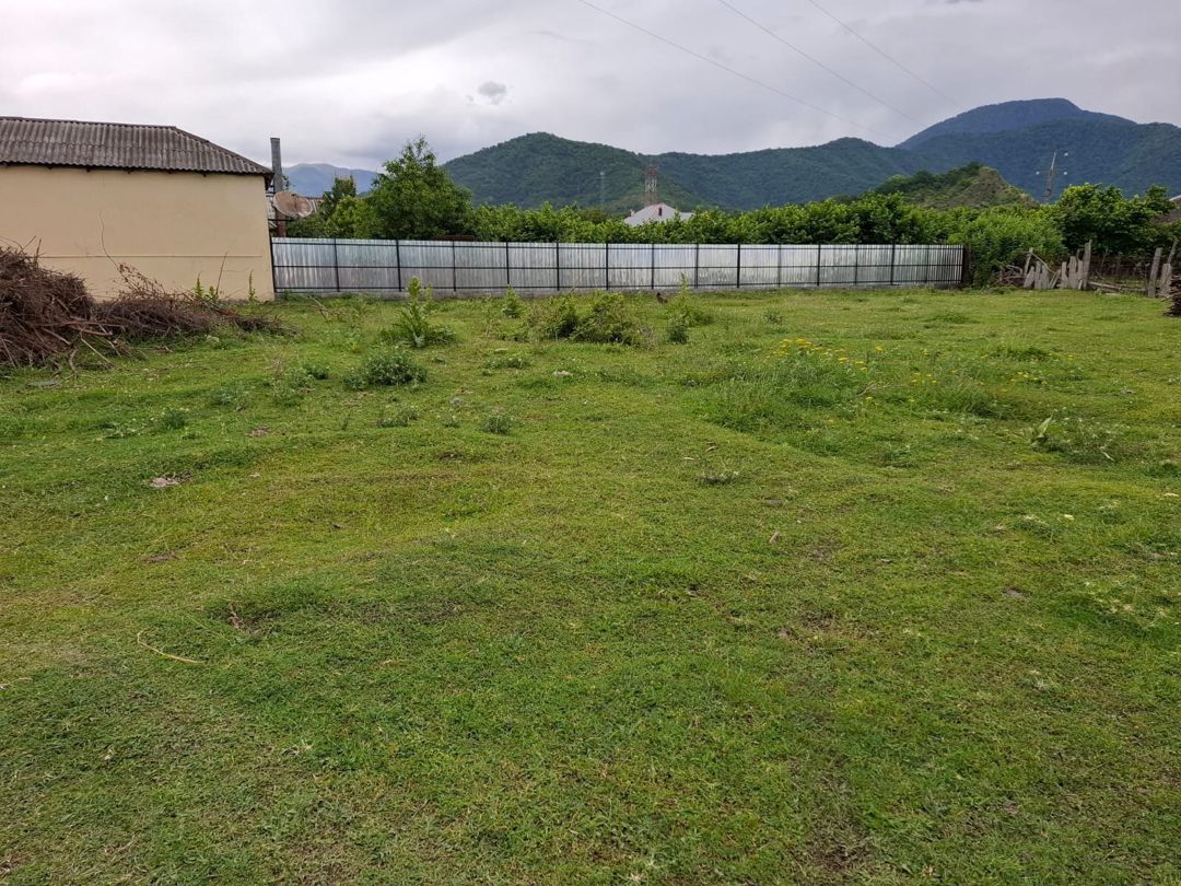 12 sot torpaq sahəsi, Zaqatala ş — Torpaq, Zaqatala (2)