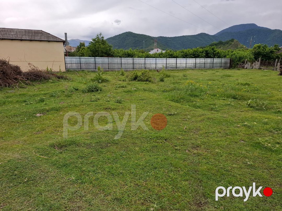 12 sot torpaq sahəsi, Zaqatala ş — Torpaq, Zaqatala (2)