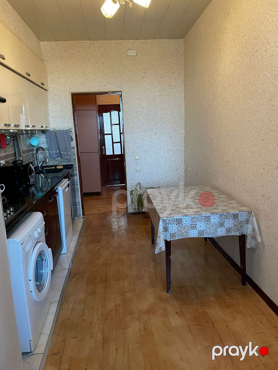 Satılır 3 otaqlı yeni tikili 100 m² — Mənzil, Bakı (10)