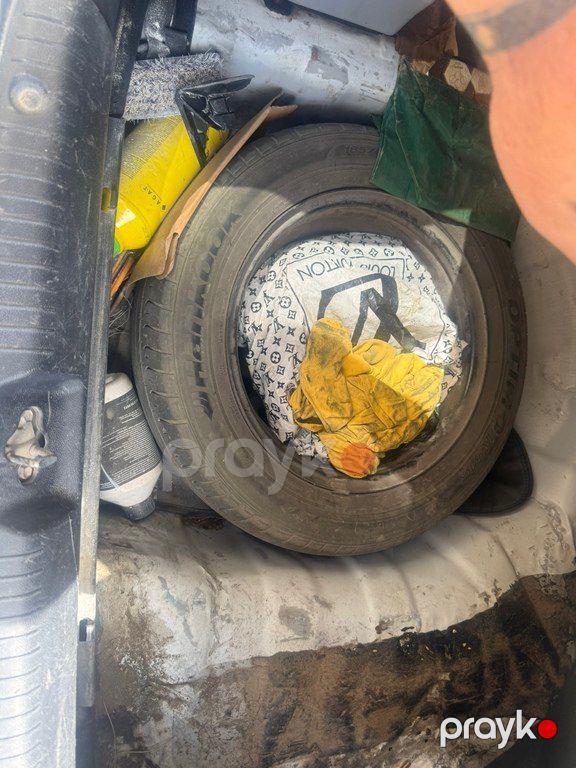 Hyundai Accent, 1.6 L, 2012 il, 218 815 km — Avtomobillər, Bakı (4)
