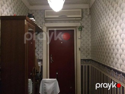 3-otaqlı mənzil, Sumqayıt ş., 64 m² — Sumqayıt