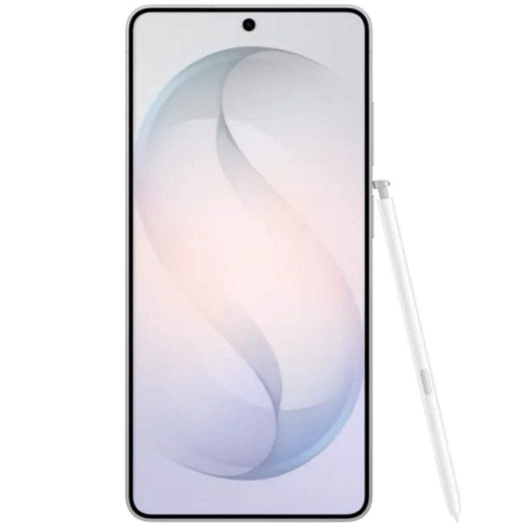 Samsung Galaxy S26 Ultra White 512GB/12GB — Smartfonlar, Bakı (10)