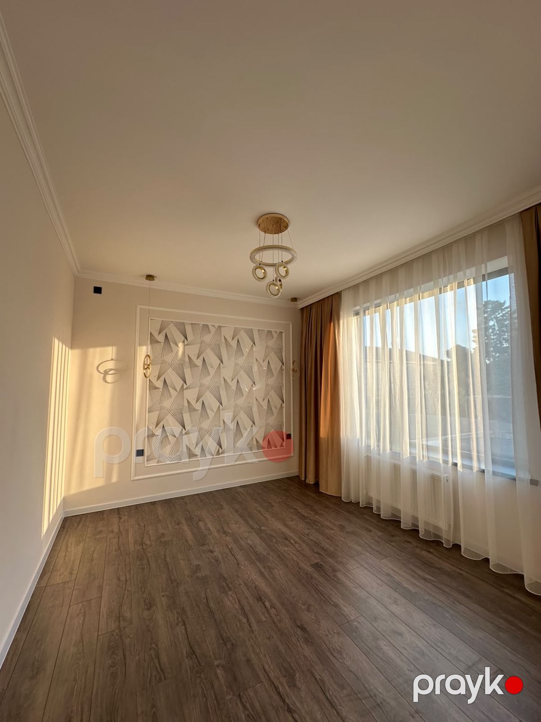 Satış: 3 otaqlı Ev / villa, 125 m², Xəzər rayonu — Ev, villa, Bakı (4)