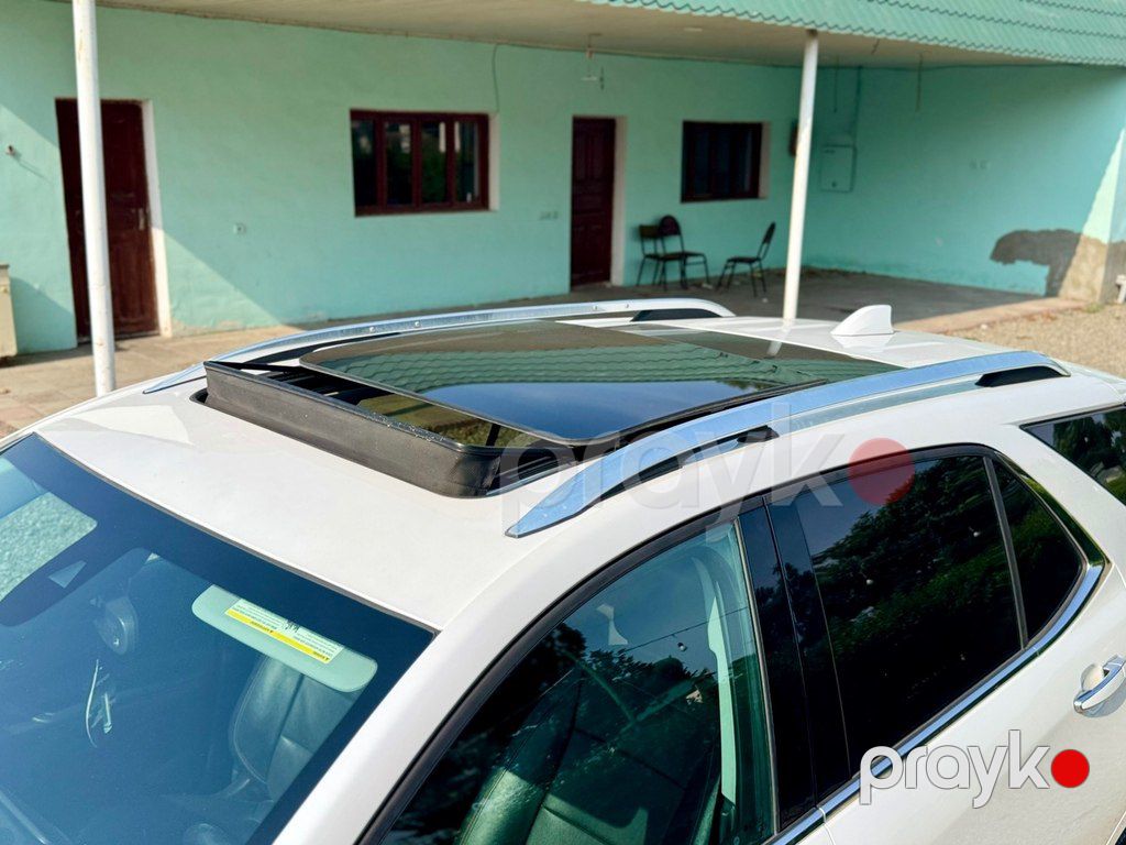 Chevrolet Equinox, 1.5 L, 2019 il, 172 000 km — Avtomobillər, Gəncə (11)