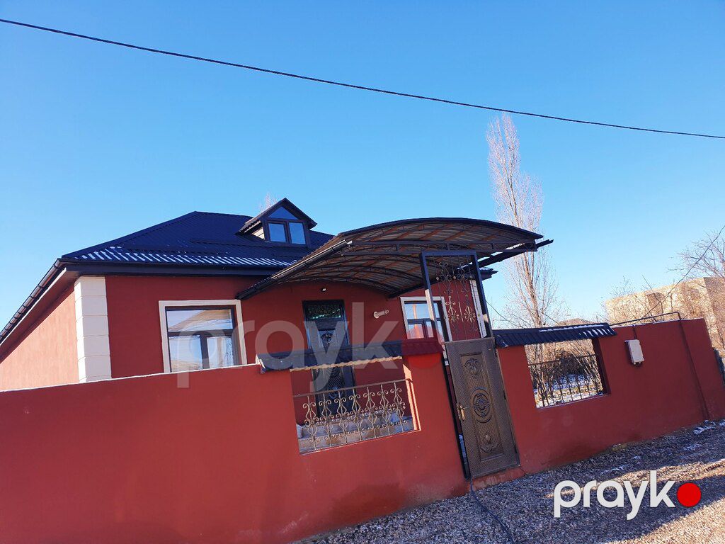 Bağ evi kirayə verilir, Qusar r — Ev, villa, Qusar (3)