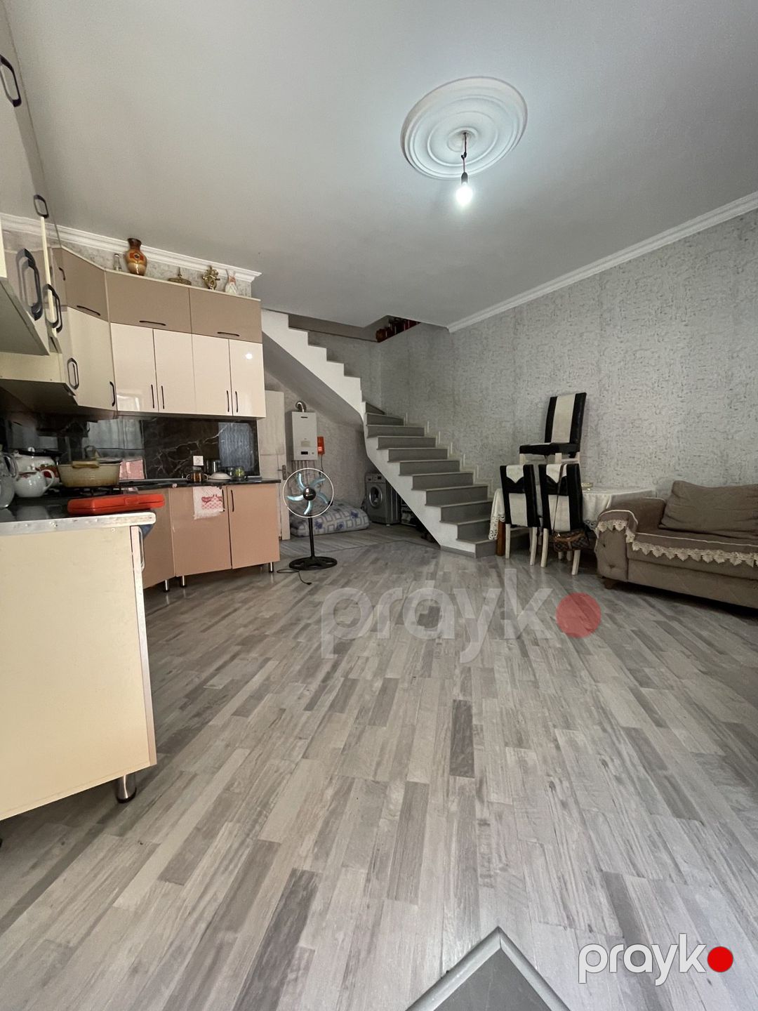Satılır 4 otaqlı həyət evi/bağ evi 100 m² — Ev, villa, Xırdalan (11)