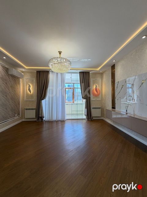 Satılır 3 otaqlı yeni tikili 108 m²