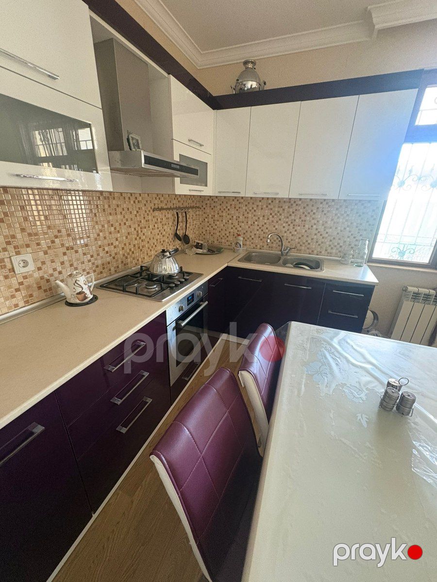 Mətbəx mebeli — Mebel, Bakı (3)