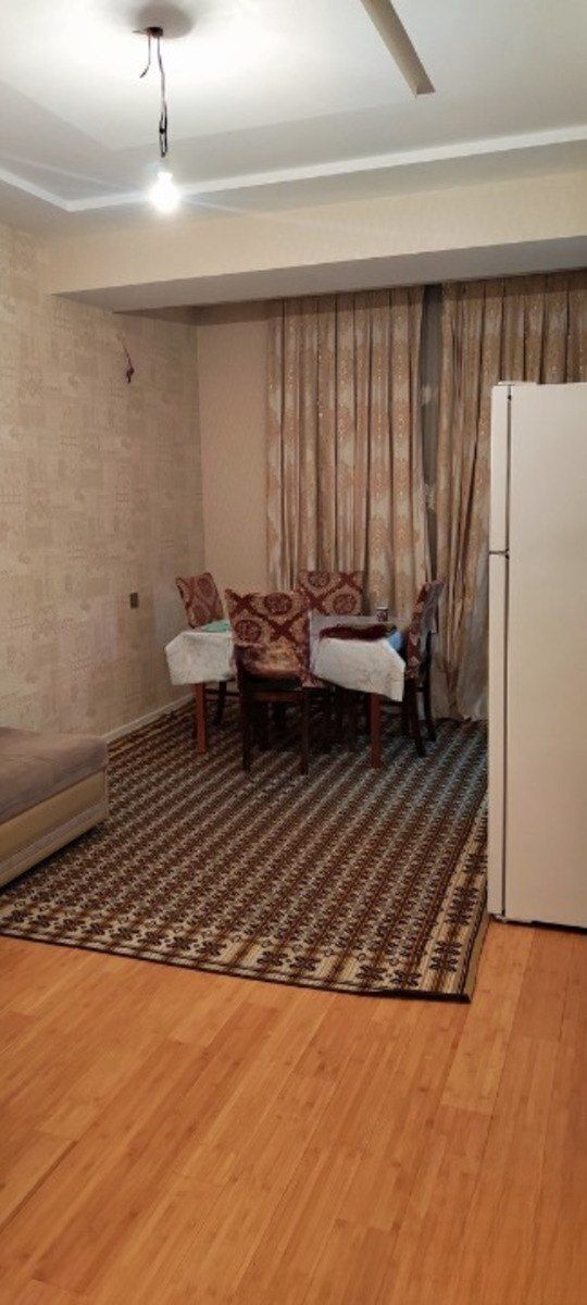 İcarəyə verilir 2 otaqlı yeni tikili 60 m² — Mənzil, Bakı (3)