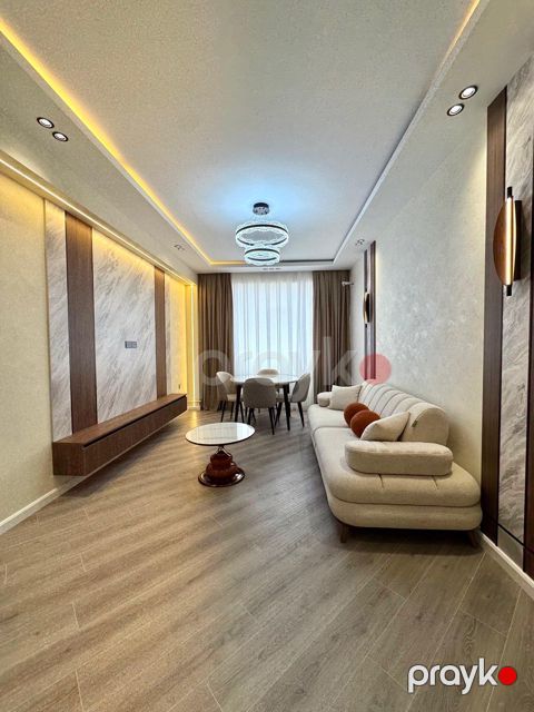 Satılır 3 otaqlı yeni tikili 80 m²